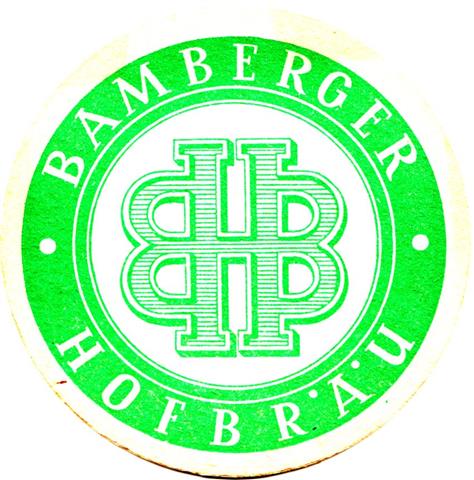 bamberg ba-by hof rund 2-3a (215-bhb-gr�n)